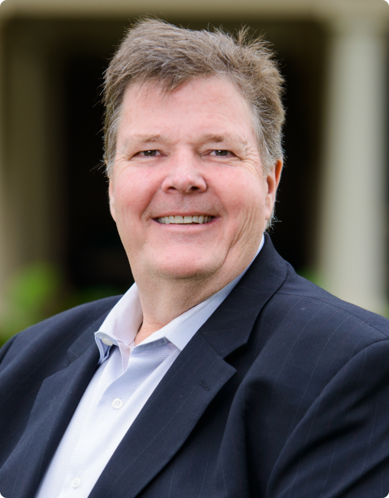 Brian Coffey, Co-Founder and Chief Technology Advisor of Vxtra Health