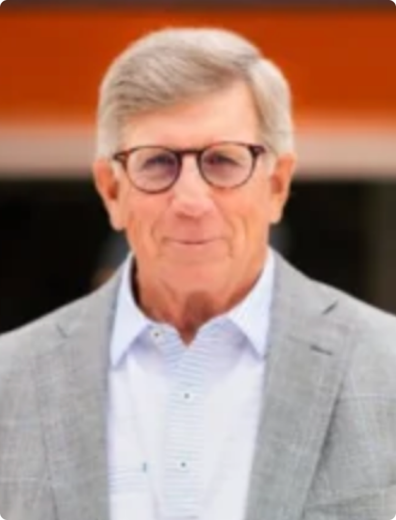 Larry Hightower, Chief Executive Officer of Vxtra Health