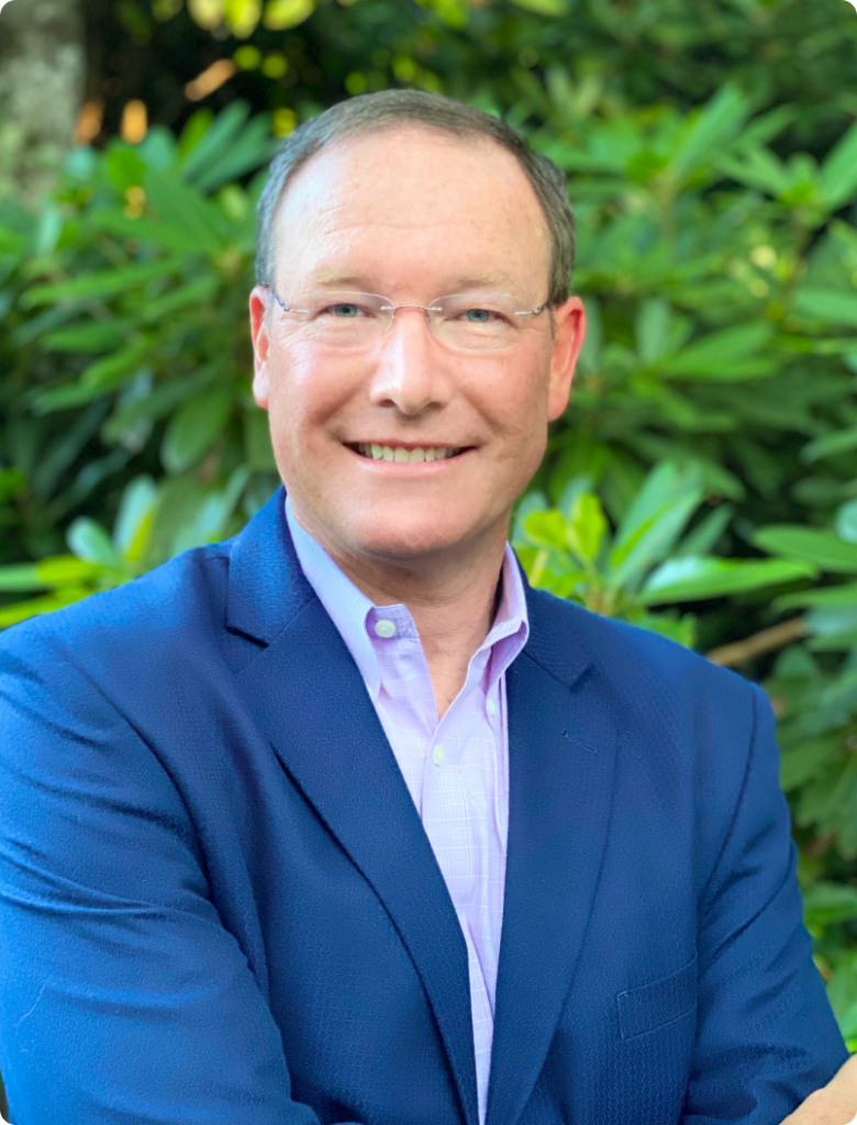Pete Murphy, Executive Vice President and Chief Information Officer of Vxtra Health