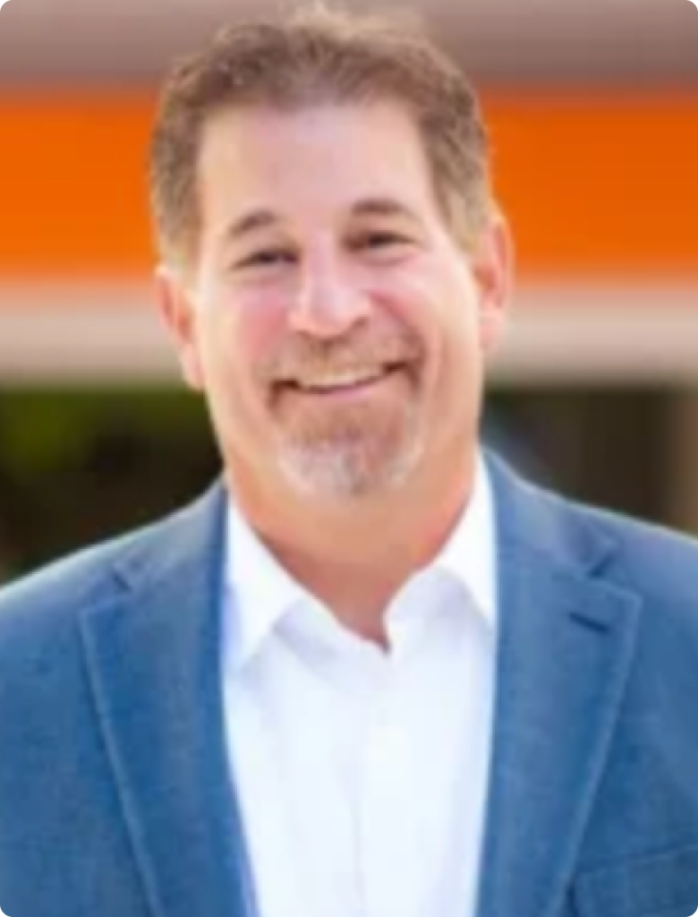 Tino Valentino, Chief Financial Officer of Vxtra Health